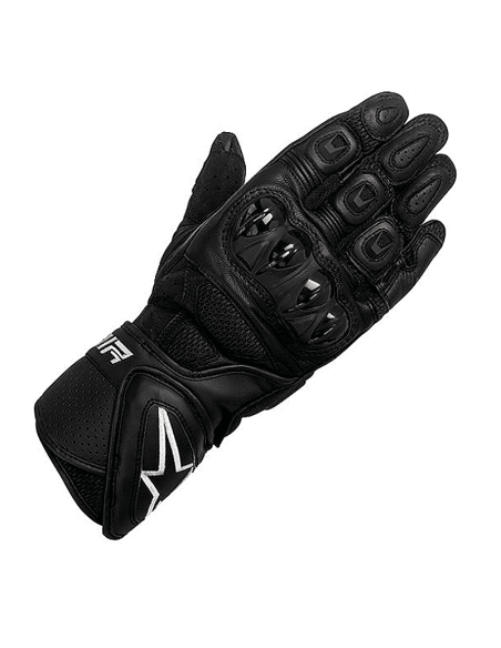 GUANTES ALPINESTARS SP AIR NEGRO