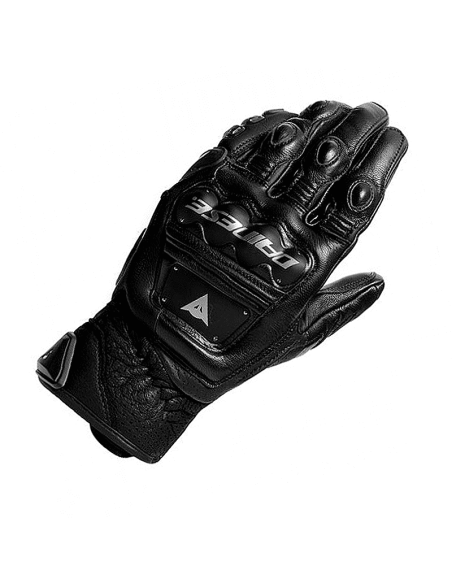 GUANTES DAINESE 4 STROKE 2 NEGRO / NEGRO