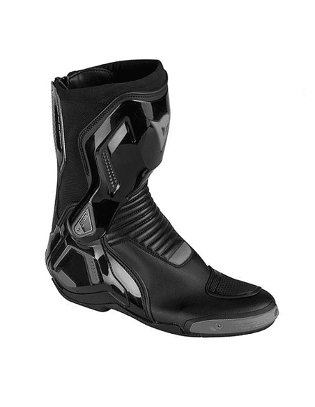 STIEFEL DAINESE RENNEN OUT D1 SCHWARZ / ANTHRAZIT