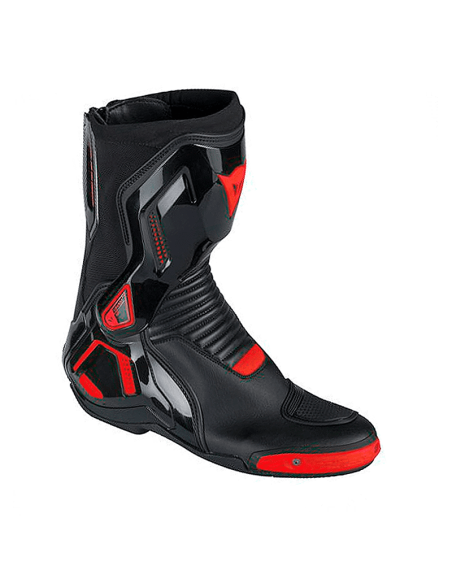 BOTAS DAINESE COURSE OUT D1 NEGRO / ROJO