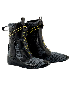 BOTAS ALPINESTARS SUPERTECH-R NEGRO / ROJO / BLANCO 2