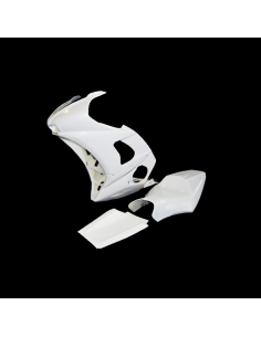 Carenado de Circuito Yamaha YZF R6 03-04