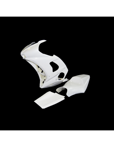 Schaltungsverkleidung Yamaha YZF R6 03-04