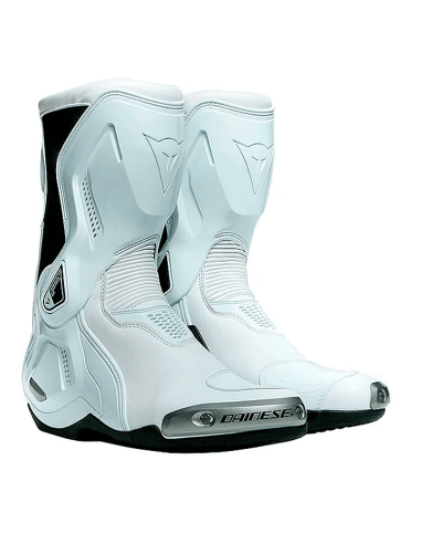 BOTAS DAINESE TORQUE 3 OUT BLANCO