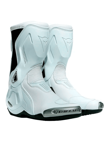 BOTAS DAINESE TORQUE 3 OUT BLANCO