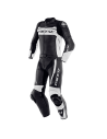 MONO DAINESE MISTEL NEGRO-MATE / BLANCO / NEGRO-MATE