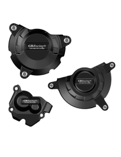 GB RACING Tapas de motor KAWASAKI ZX-10 2011-2020