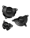 GB RACING Tapas de motor KAWASAKI ZX-10 2011-2020