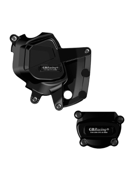 GB RACING Tapas de motor MV Agusta F4 2010-2020
