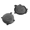 GB RACING Für SUZUKI GSX-R1000 2005-2008 (K5-K8) zugelassenen Motordeckel- Kit. EC-F4-2012-SET-GBR