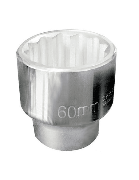 Vaso bi-hexagonal 3/4 para mono basculantes