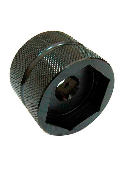Llave de vaso dos en uno de 41mm para rueda Ducati