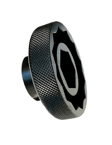 Llave de vaso 28/55mm JMP para ejes rueda delantera y trasera Ducati
