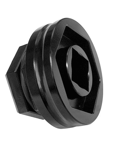 Lave de vaso 30mm para rueda hexa para ducati