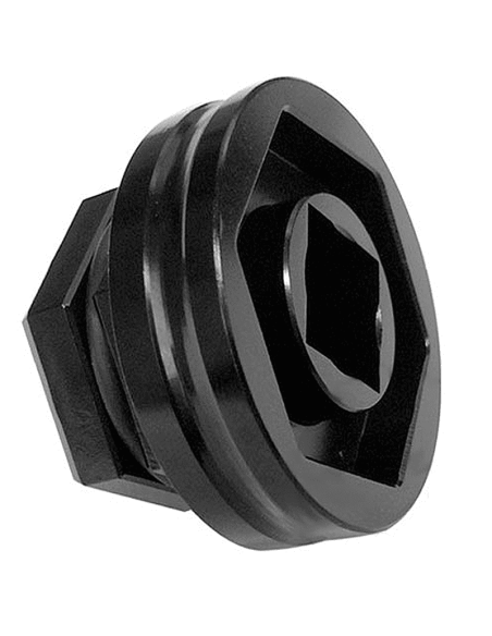 Lave de vaso 30mm para rueda hexa para ducati