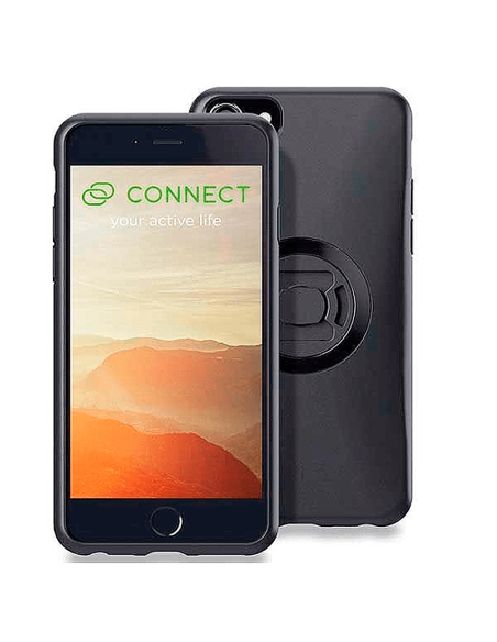 Mobile/Smartphone+-Hülle Befestigung sp connect Iphone 8 Plus / 7Plus / 6S Plus / 6 Plus
