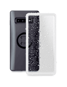 Funda lluvia Móvil/Smartphone SP Connect Galaxy S10e