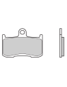 Pastillas de freno BREMBO SC 07KA23SC