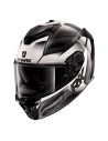 HELM SHARK SPARTAN GT CARBON SHESTTER CARBON / WEISS / WEISS