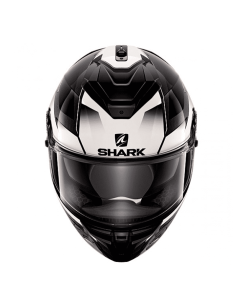 HELM SHARK SPARTAN GT CARBON SHESTTER CARBON / WEISS / WEISS 2