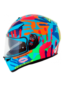 Casco Agv K3 Sv MISANO 2014 2