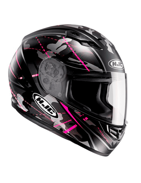 HELM HJC CS-15 SONGTAN MC-8SF
