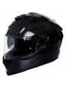 CASCO SCORPION EXO-1400 CARBON AIR SOLID