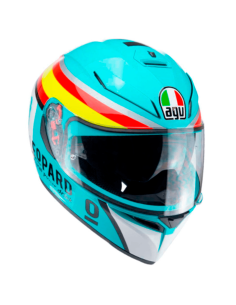 Casco Agv K3 Sv Replica JOAN MIR