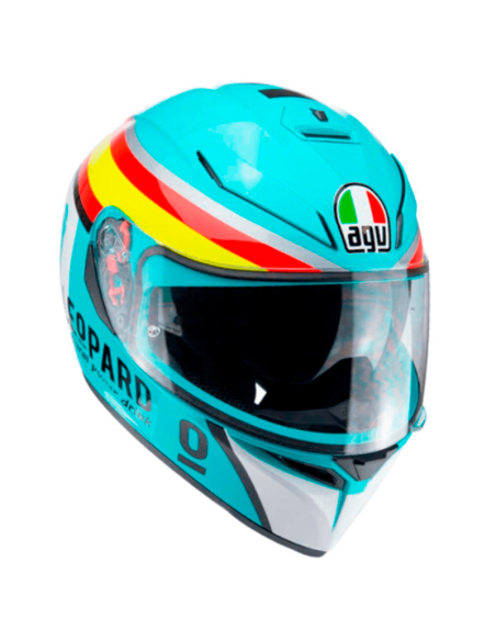 Helm Agv K3 Sv Replica JOAN MIR