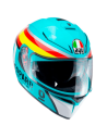 Helm Agv K3 Sv Replica JOAN MIR