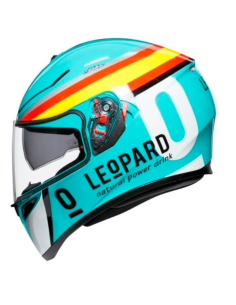 Casco Agv K3 Sv Replica JOAN MIR 2
