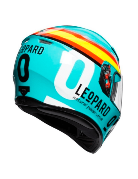 Helm Agv K3 Sv Replica JOAN MIR