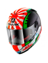 CASCO SHARK RACE-R PRO REPLICA ZARCO 2017