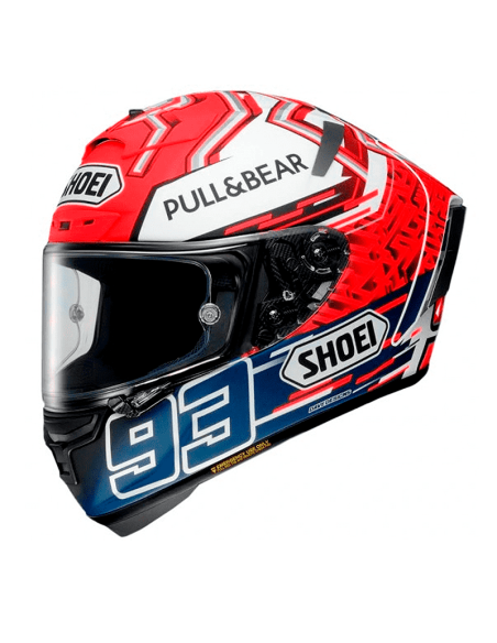 ⚡SHOEI X-SPIRIT 3 MARKIEREN⚡