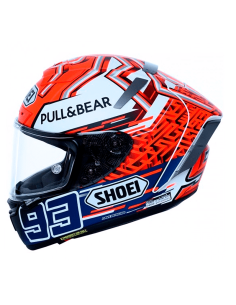 ⚡SHOEI X-SPIRIT 3 MARKIEREN⚡ 2