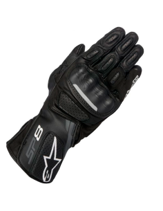 Guantes ALPINESTARS SP-8 V2 Black / Dark Gray