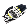ALPINESTARS SMX-2 AIR CARBON V2 SCHWARZ / WEISS / NEONGELB
