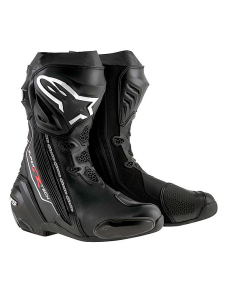 BOTAS ALPINESTARS SUPERTECH-R NEGRO