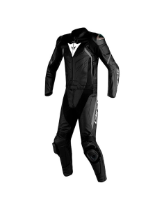 AFFE DAINESE AVRO D2 SCHWARZ / ANTHRAZIT