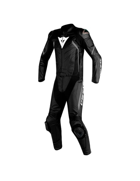 AFFE DAINESE AVRO D2 SCHWARZ / ANTHRAZIT