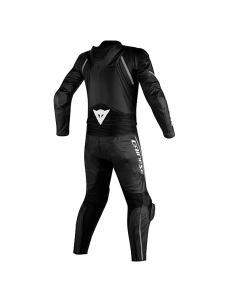 AFFE DAINESE AVRO D2 SCHWARZ / ANTHRAZIT 2