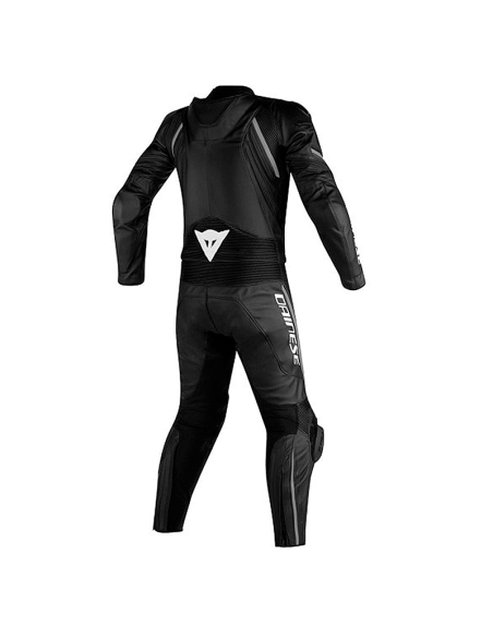 MONO DAINESE AVRO D2 NEGRO / ANTRACITA