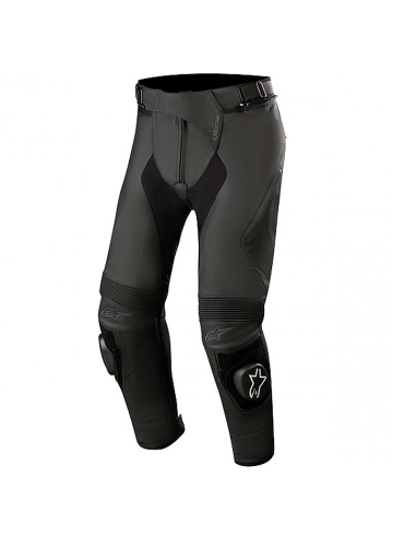 PANTALON ALPINESTARS MISSILE V2 NEGRO
