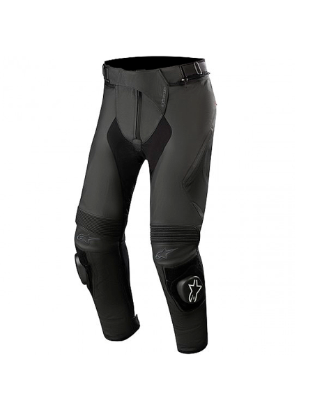 PANTALON ALPINESTARS MISSILE V2 NEGRO