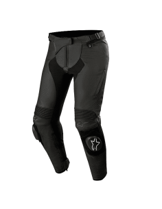 HOSE ALPINESTARS STELLA MISSILE V2 SCHWARZE DAME