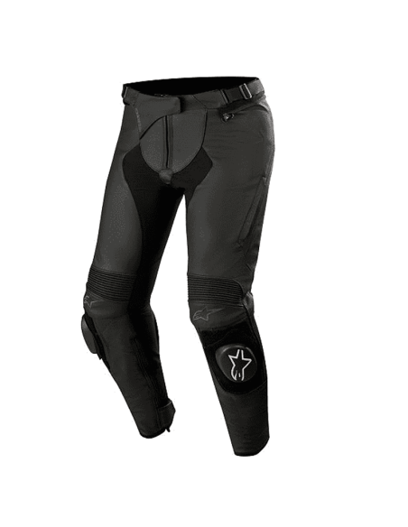 PANTALON ALPINESTARS STELLA MISSILE V2 SEÑORA NEGRO