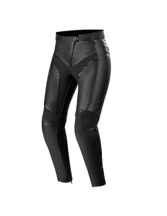 PANTALON ALPINESTARS STELLA VIKA V2 SEÑORA NEGRO