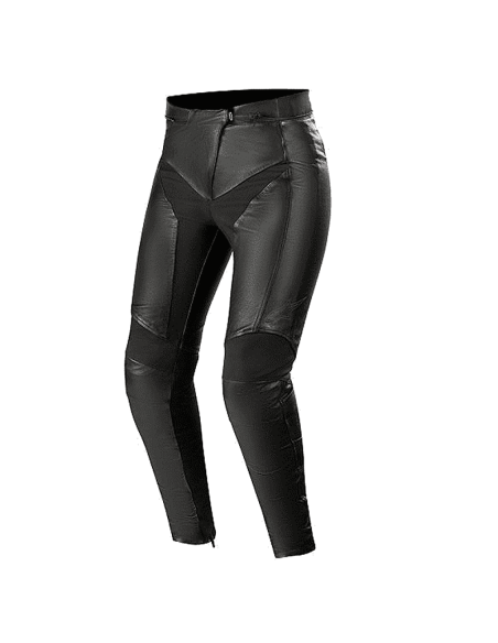 HOSE ALPINESTARS STELLA VIKA V2 DAME SCHWARZ