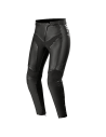 HOSE ALPINESTARS STELLA VIKA V2 DAME SCHWARZ