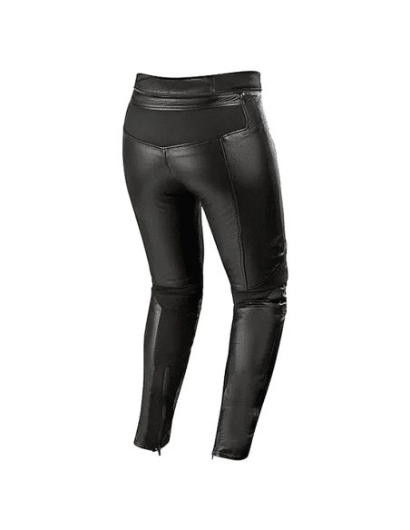 HOSE ALPINESTARS STELLA VIKA V2 DAME SCHWARZ